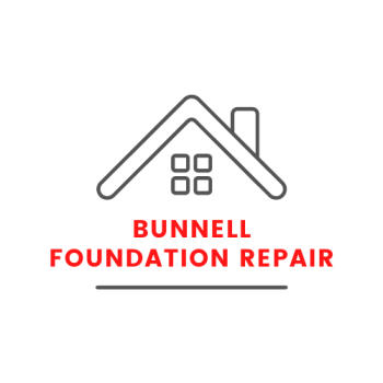Bunnell Foundation Repair Logo